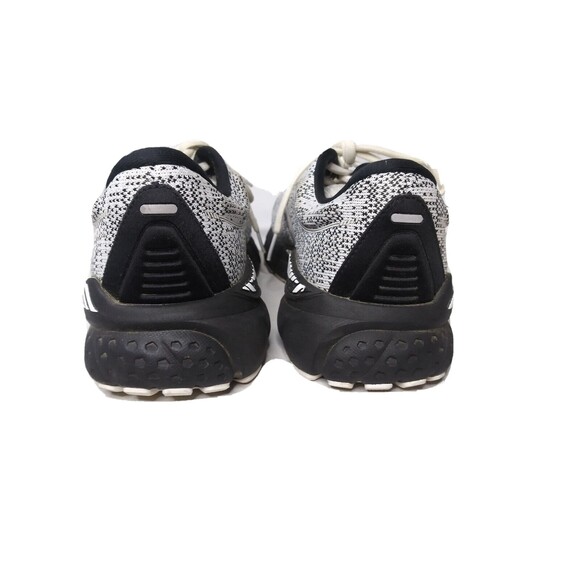Brooks Adrenaline GTS 21  Running Shoes Women's Size 10 B Gray - Picture 4 of 7